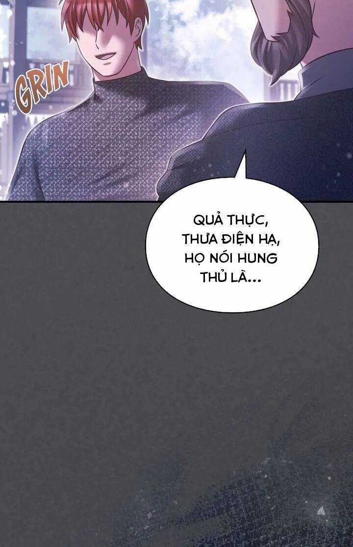 Sự Hy Sinh Của Ác Quỷ Chapter 56 trang 20