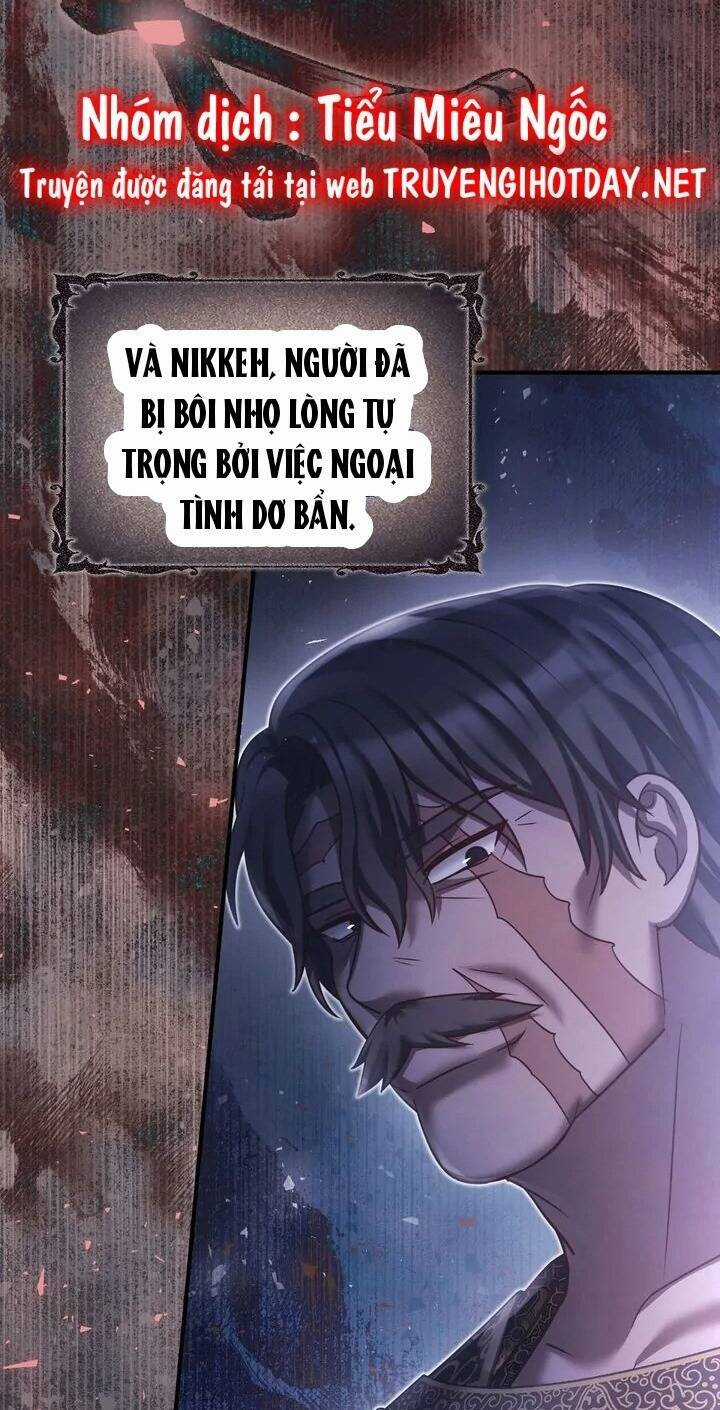 Sự Hy Sinh Của Ác Quỷ Chapter 56 trang 28