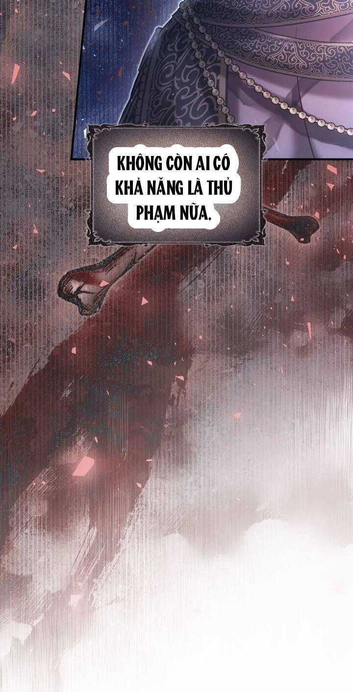 Sự Hy Sinh Của Ác Quỷ Chapter 56 trang 29