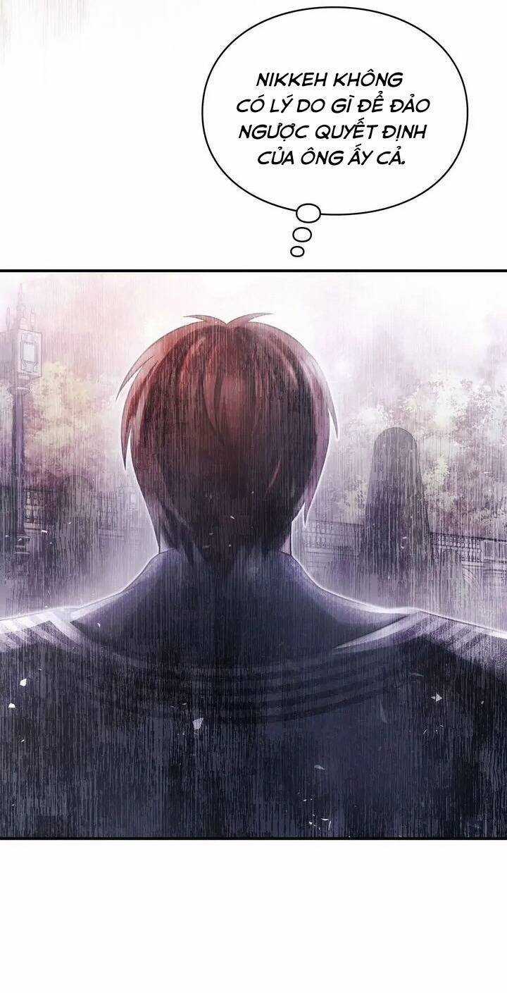 Sự Hy Sinh Của Ác Quỷ Chapter 56 trang 30