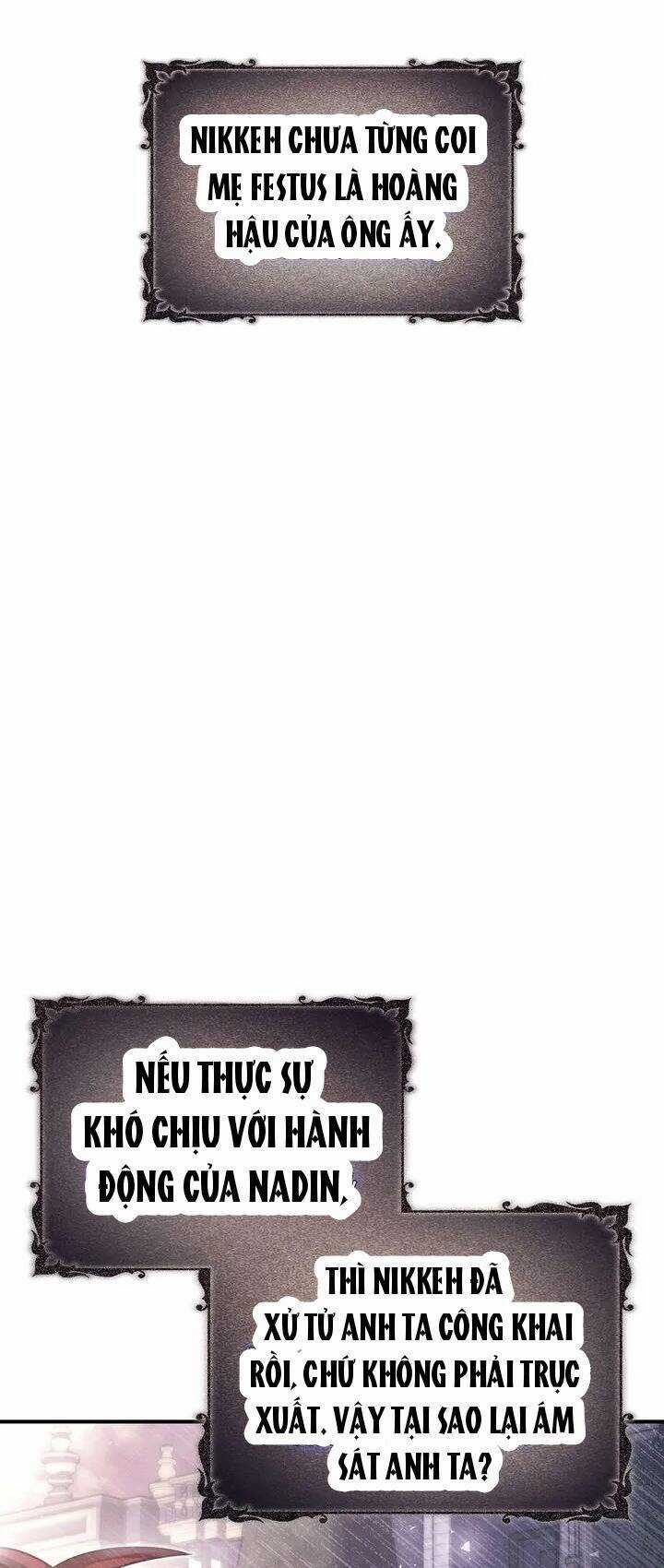 Sự Hy Sinh Của Ác Quỷ Chapter 56 trang 32