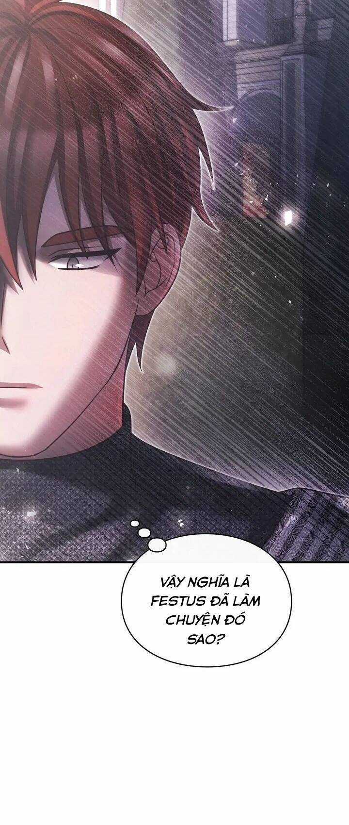 Sự Hy Sinh Của Ác Quỷ Chapter 56 trang 33