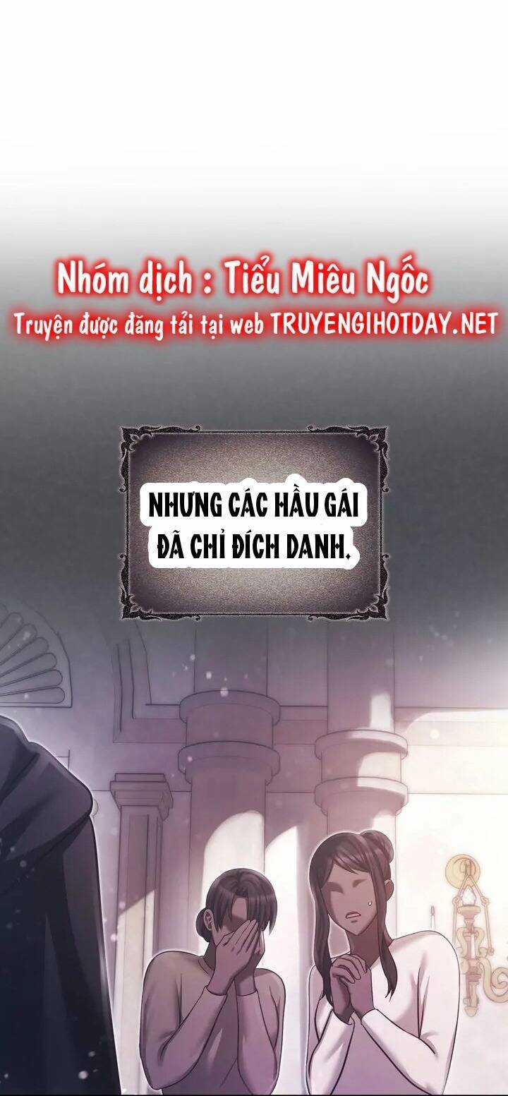 Sự Hy Sinh Của Ác Quỷ Chapter 56 trang 34