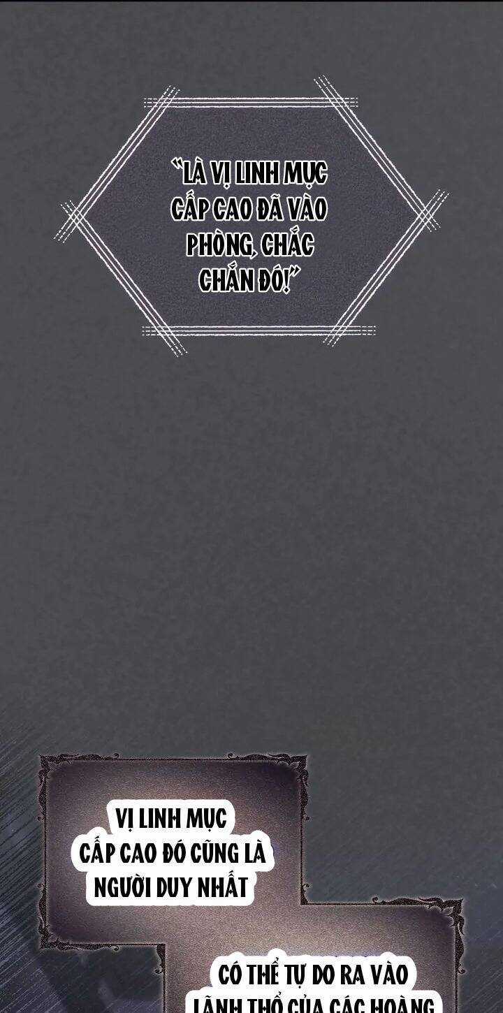 Sự Hy Sinh Của Ác Quỷ Chapter 56 trang 35