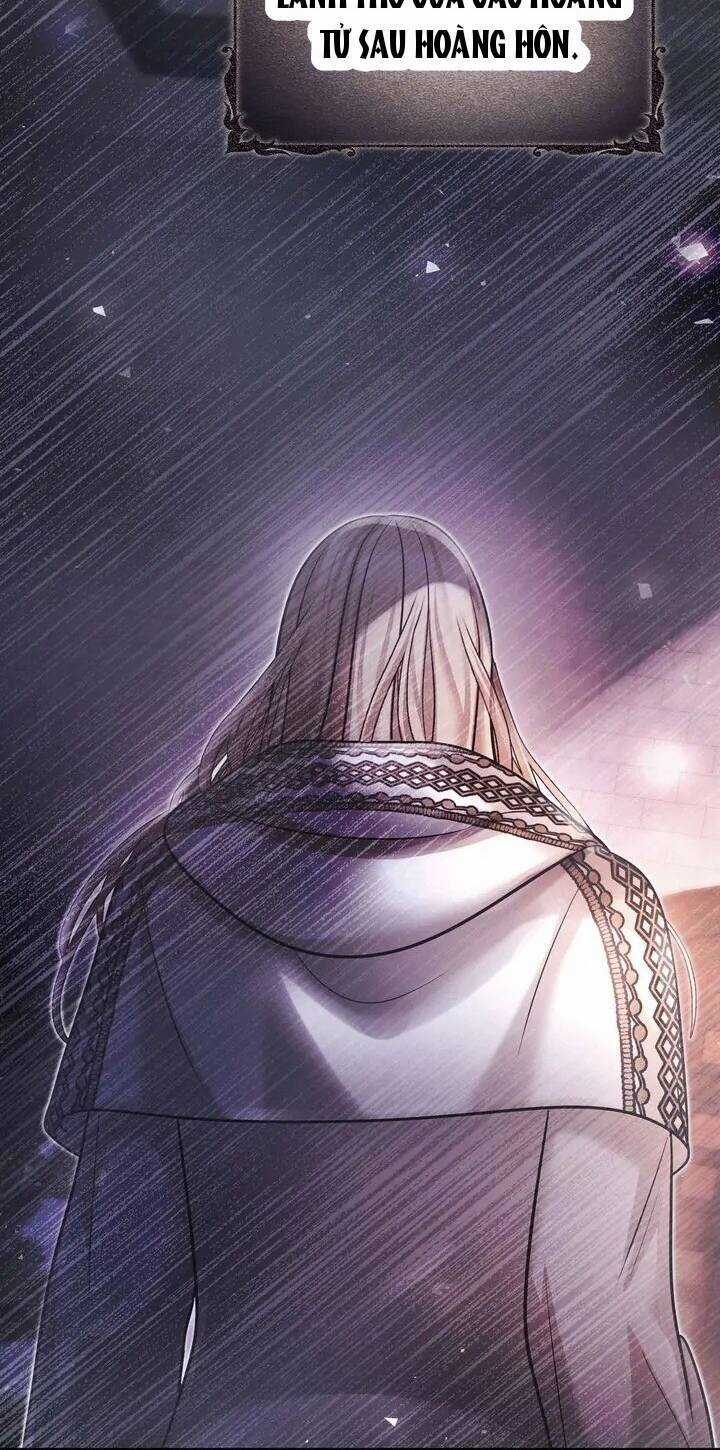 Sự Hy Sinh Của Ác Quỷ Chapter 56 trang 36