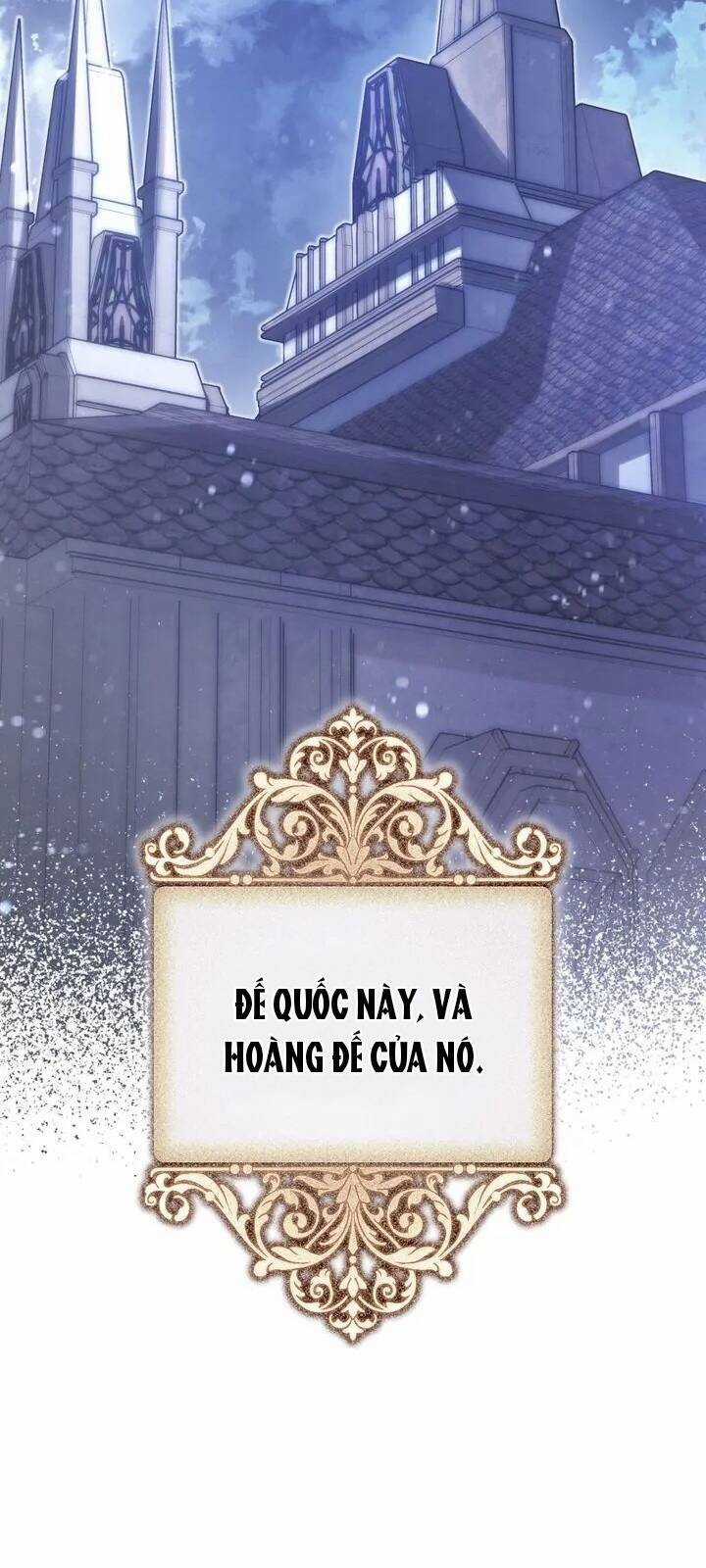 Sự Hy Sinh Của Ác Quỷ Chapter 56 trang 38