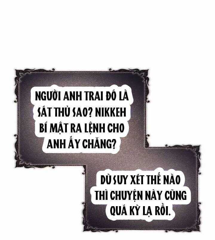 Sự Hy Sinh Của Ác Quỷ Chapter 56 trang 39