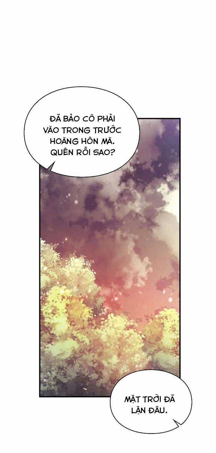 Sự Hy Sinh Của Ác Quỷ Chapter 56 trang 50