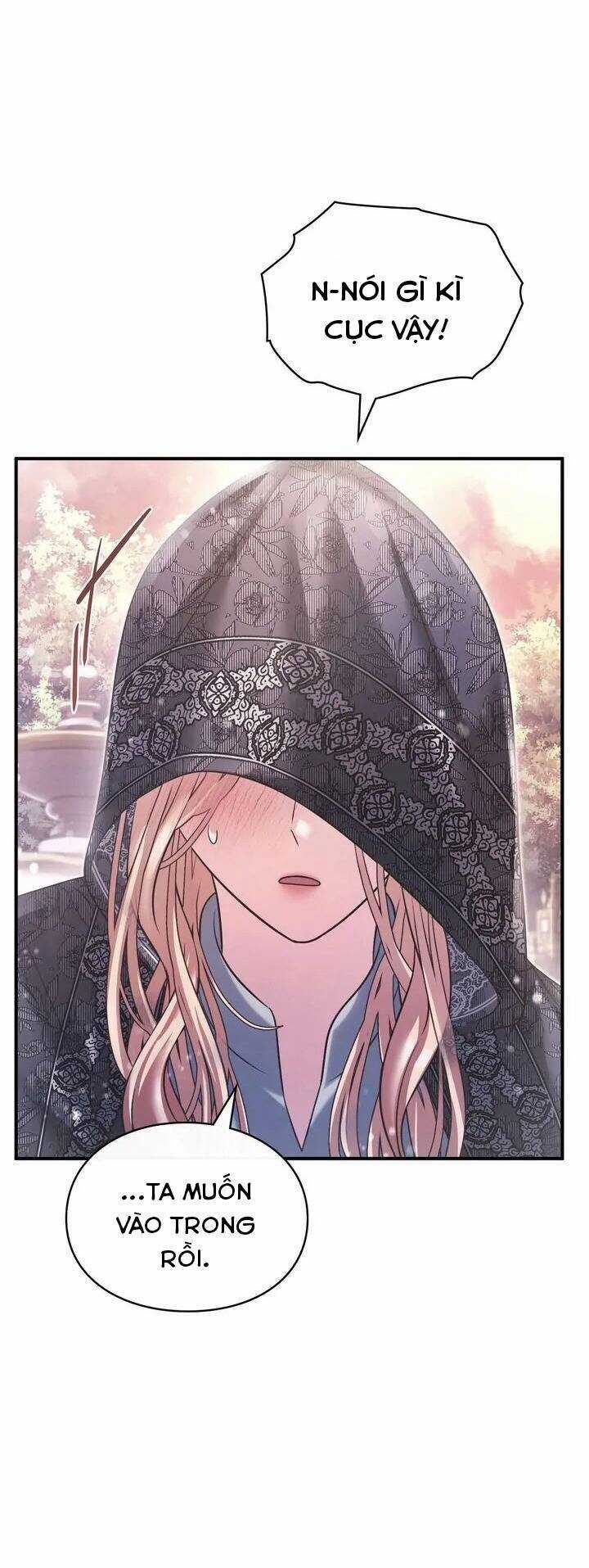 Sự Hy Sinh Của Ác Quỷ Chapter 56 trang 66