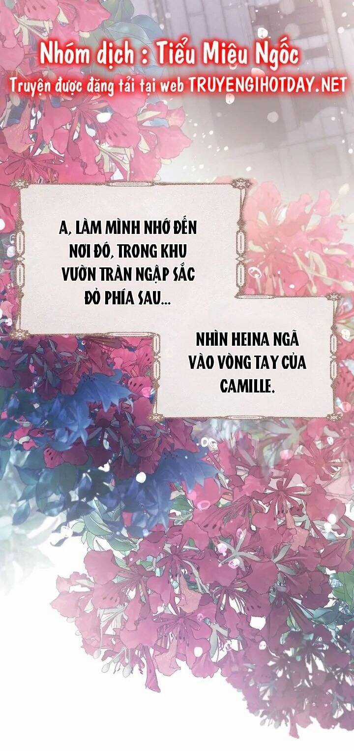 Sự Hy Sinh Của Ác Quỷ Chapter 56 trang 79
