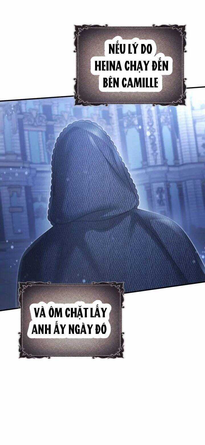 Sự Hy Sinh Của Ác Quỷ Chapter 56 trang 85