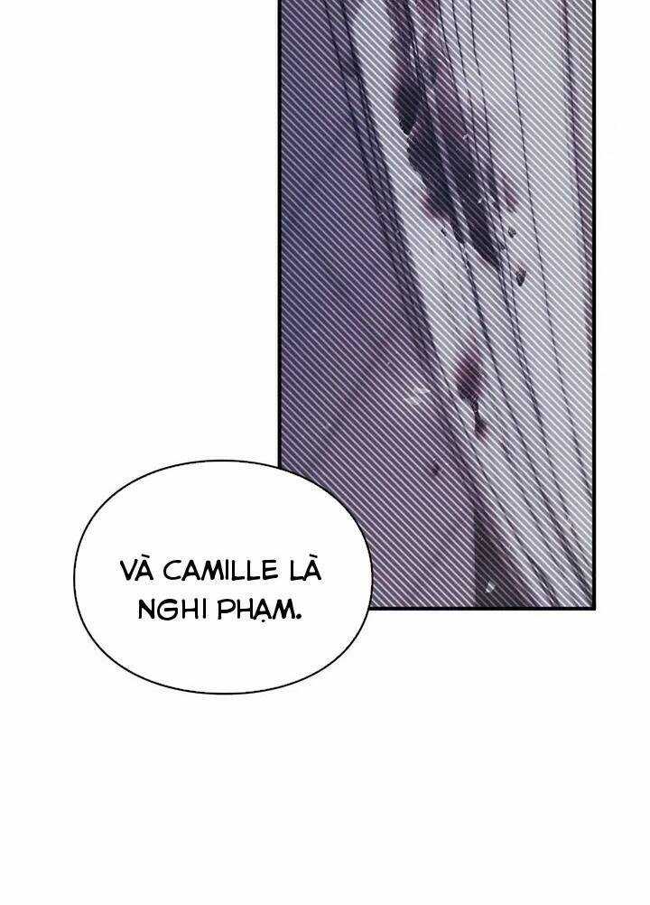 Sự Hy Sinh Của Ác Quỷ Chapter 56 trang 95