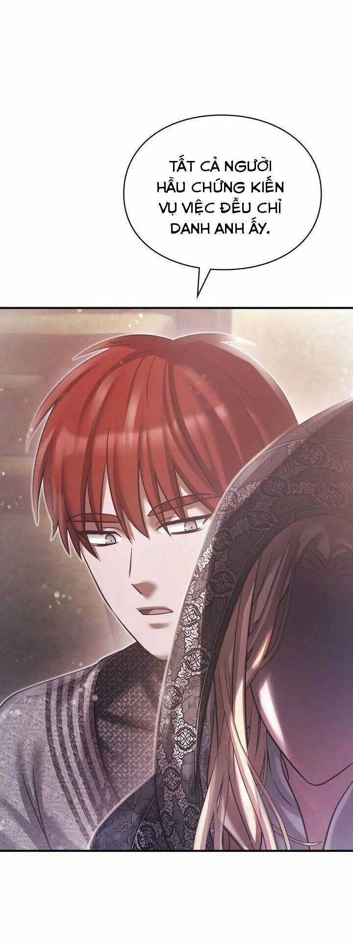 Sự Hy Sinh Của Ác Quỷ Chapter 56 trang 96