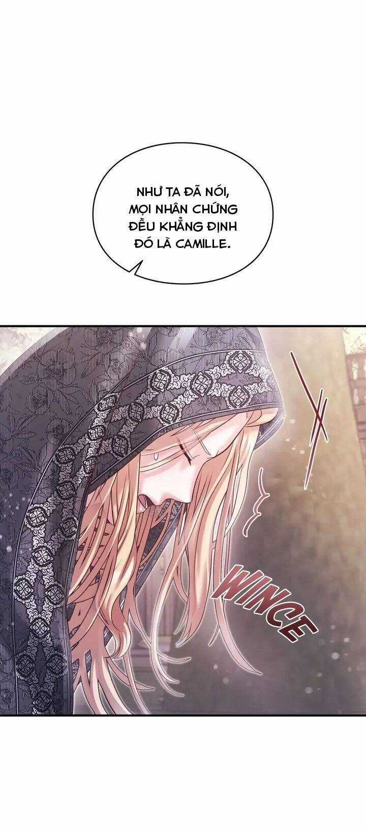 Sự Hy Sinh Của Ác Quỷ Chapter 56 trang 98