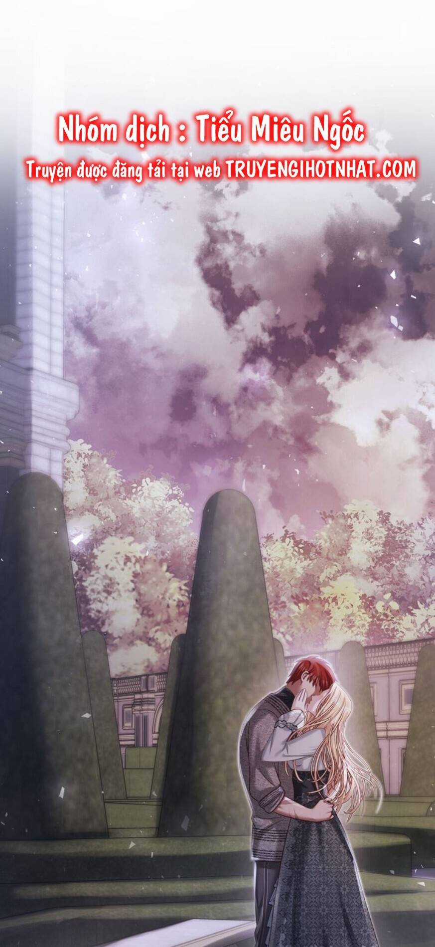 Sự Hy Sinh Của Ác Quỷ Chapter 57 trang 12