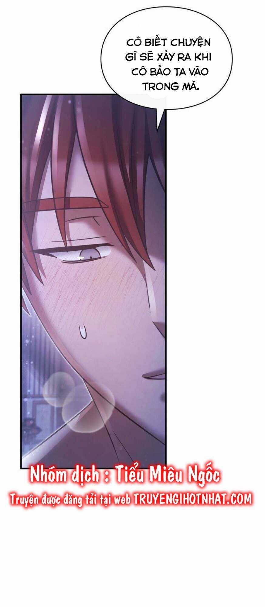 Sự Hy Sinh Của Ác Quỷ Chapter 57 trang 19