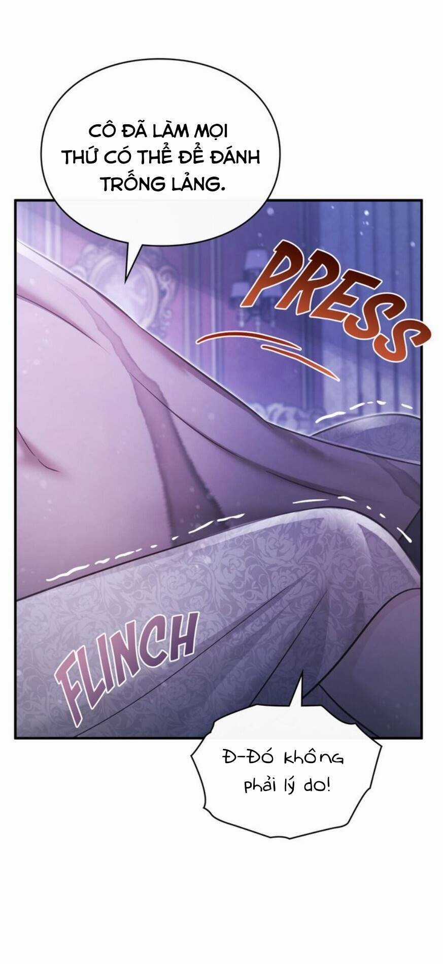 Sự Hy Sinh Của Ác Quỷ Chapter 57 trang 20