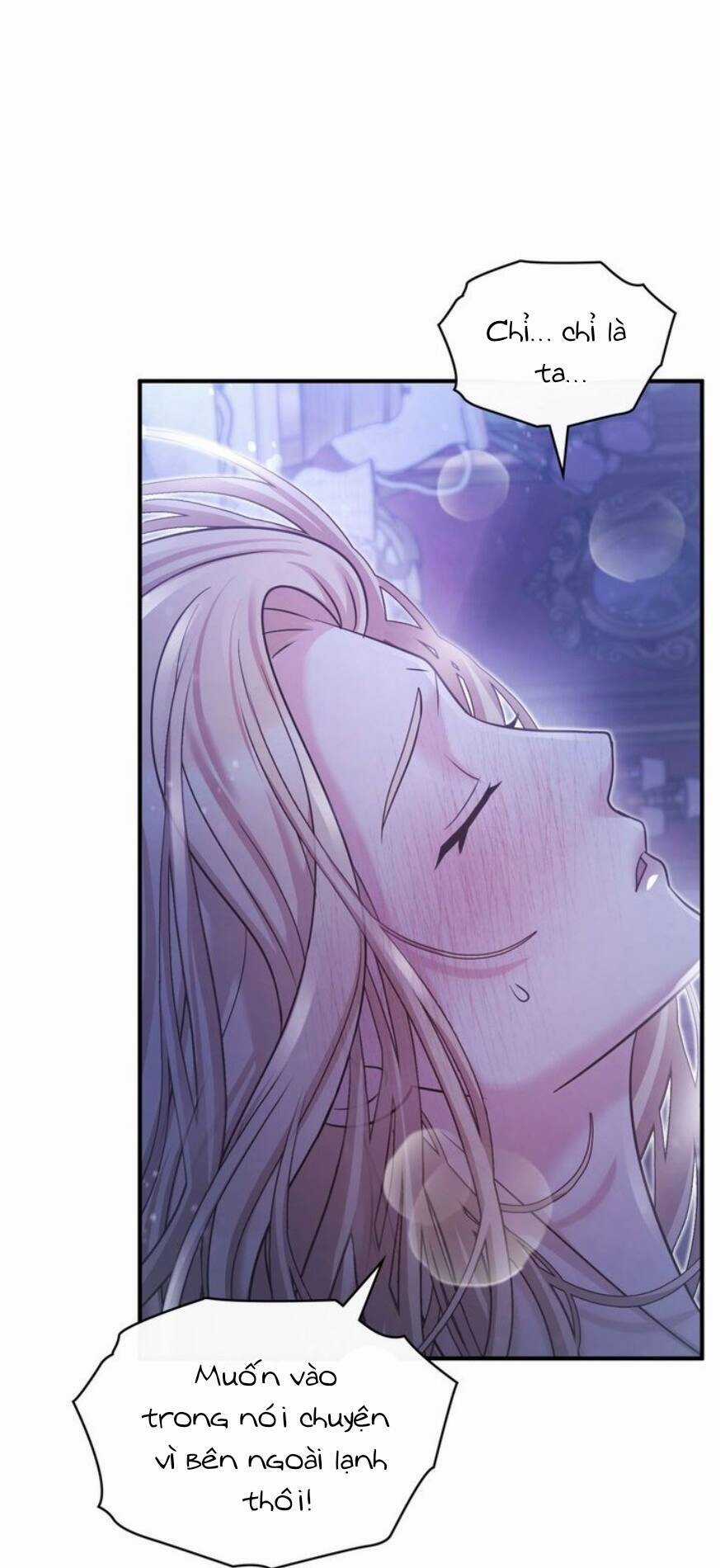 Sự Hy Sinh Của Ác Quỷ Chapter 57 trang 21