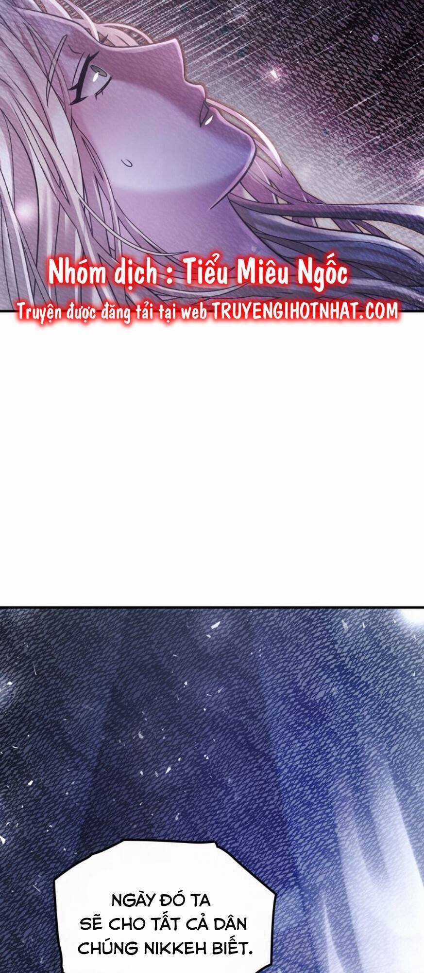 Sự Hy Sinh Của Ác Quỷ Chapter 57 trang 27