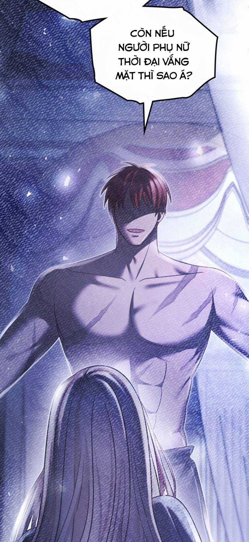 Sự Hy Sinh Của Ác Quỷ Chapter 57 trang 28