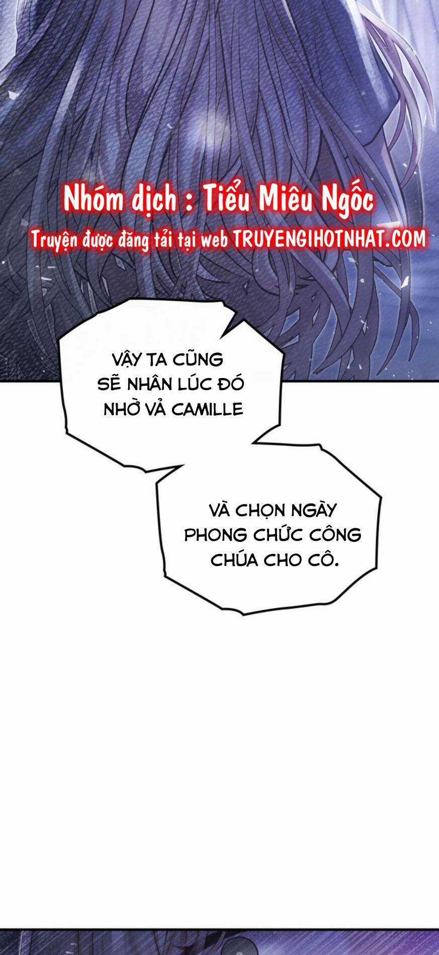 Sự Hy Sinh Của Ác Quỷ Chapter 57 trang 29