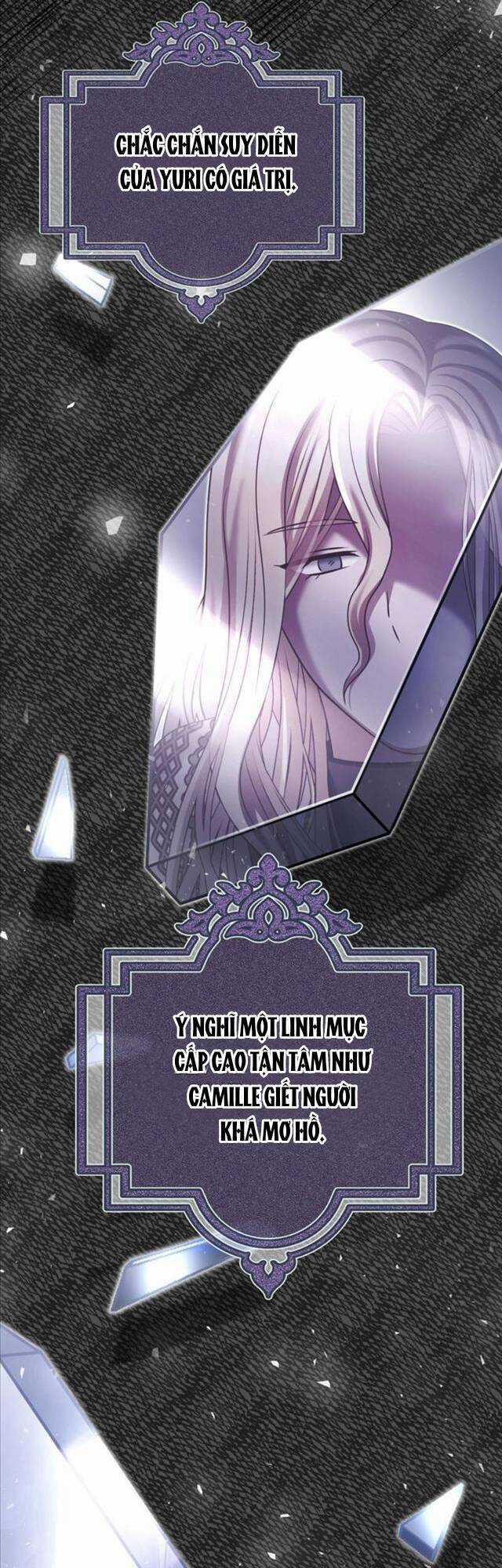 Sự Hy Sinh Của Ác Quỷ Chapter 57 trang 3