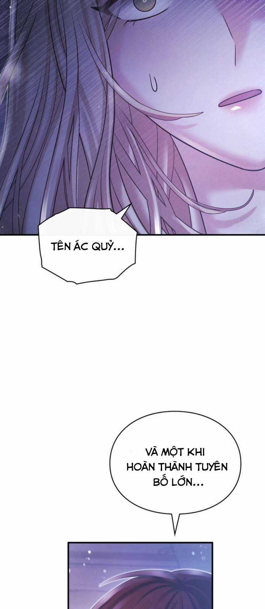 Sự Hy Sinh Của Ác Quỷ Chapter 57 trang 30