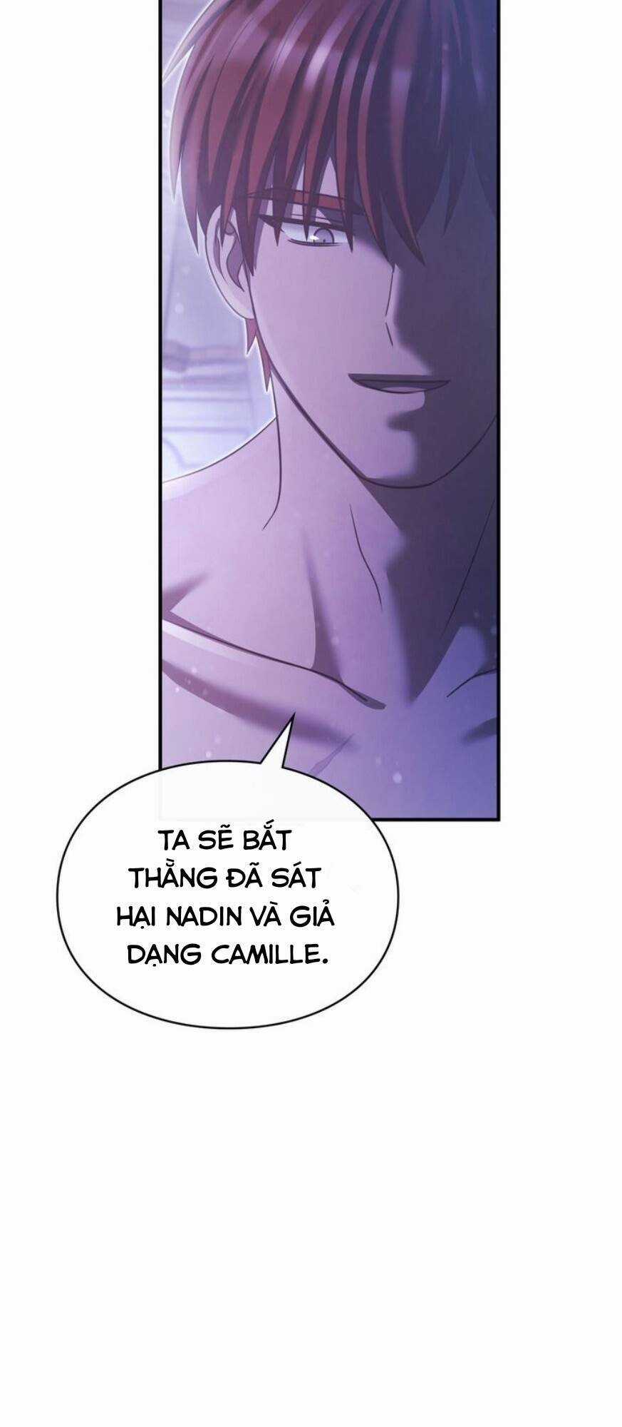 Sự Hy Sinh Của Ác Quỷ Chapter 57 trang 31