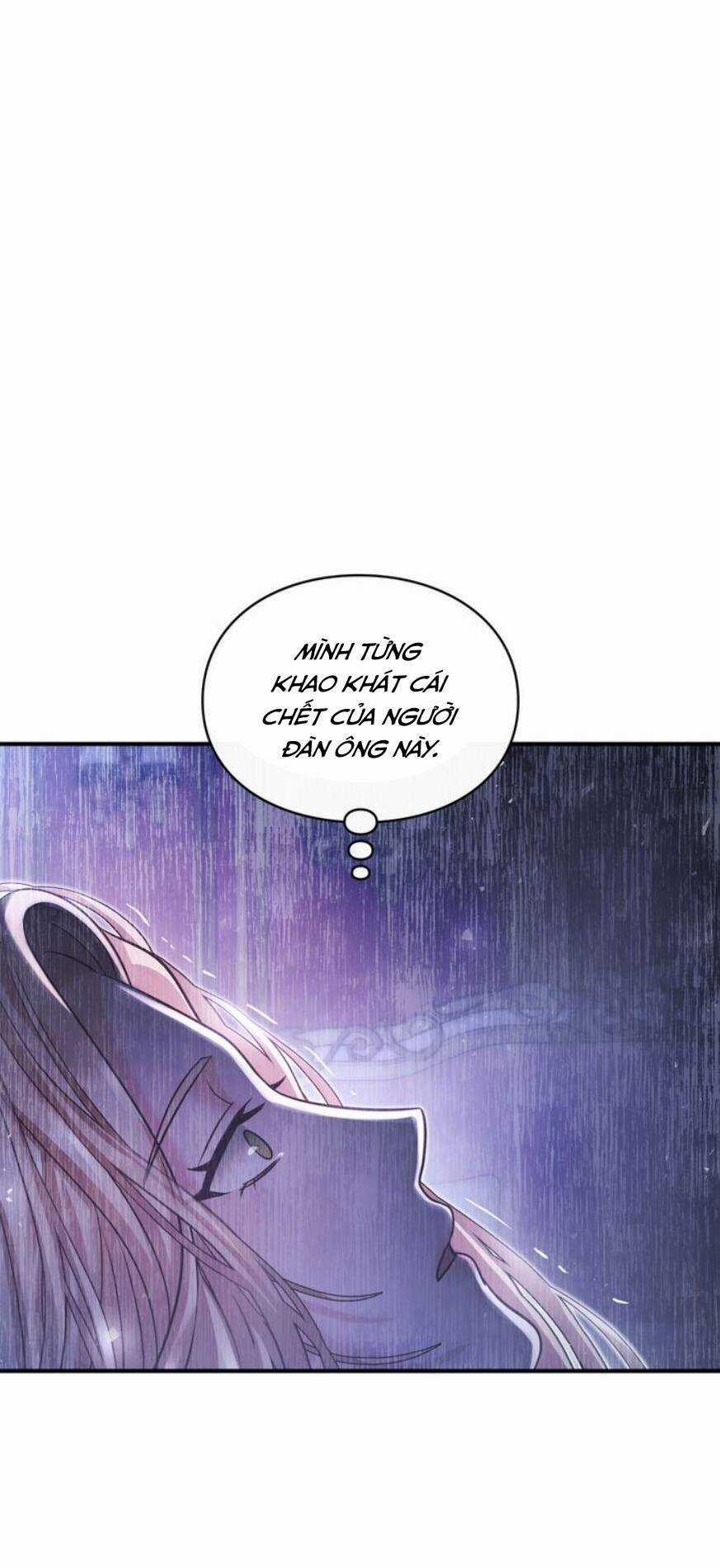 Sự Hy Sinh Của Ác Quỷ Chapter 57 trang 33