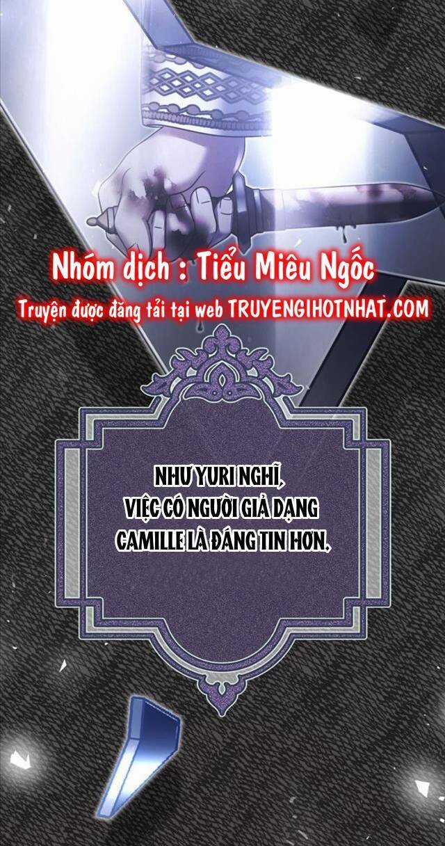 Sự Hy Sinh Của Ác Quỷ Chapter 57 trang 4