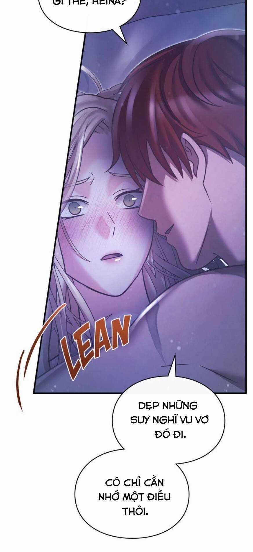 Sự Hy Sinh Của Ác Quỷ Chapter 57 trang 40