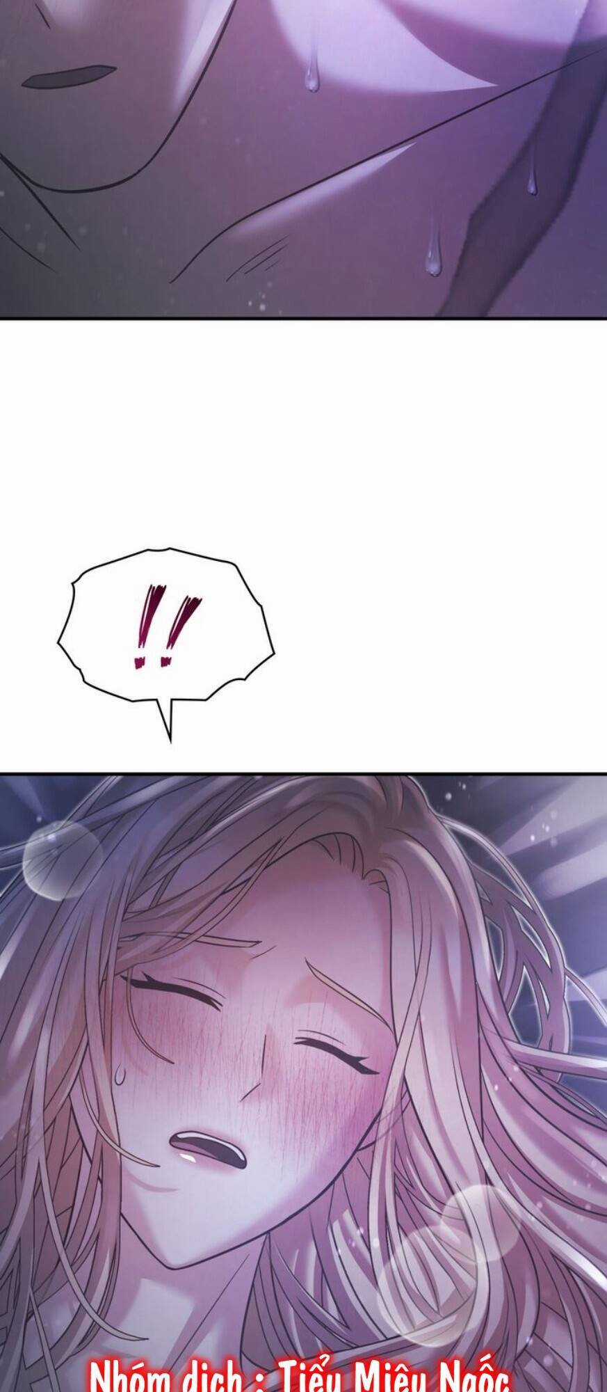 Sự Hy Sinh Của Ác Quỷ Chapter 57 trang 42