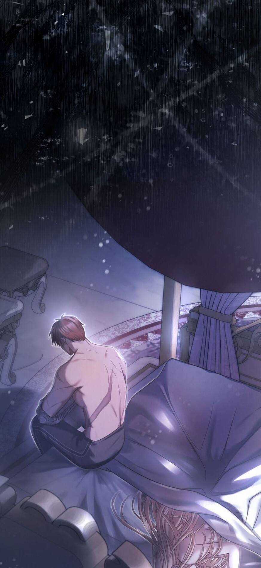 Sự Hy Sinh Của Ác Quỷ Chapter 57 trang 44