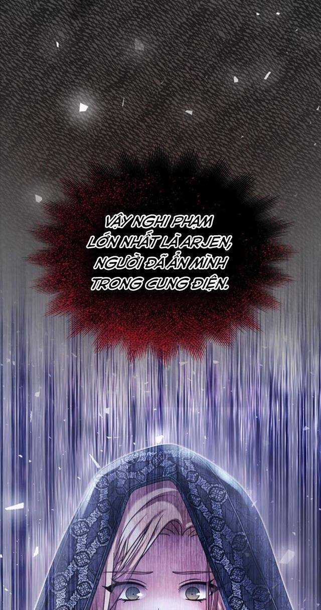 Sự Hy Sinh Của Ác Quỷ Chapter 57 trang 5