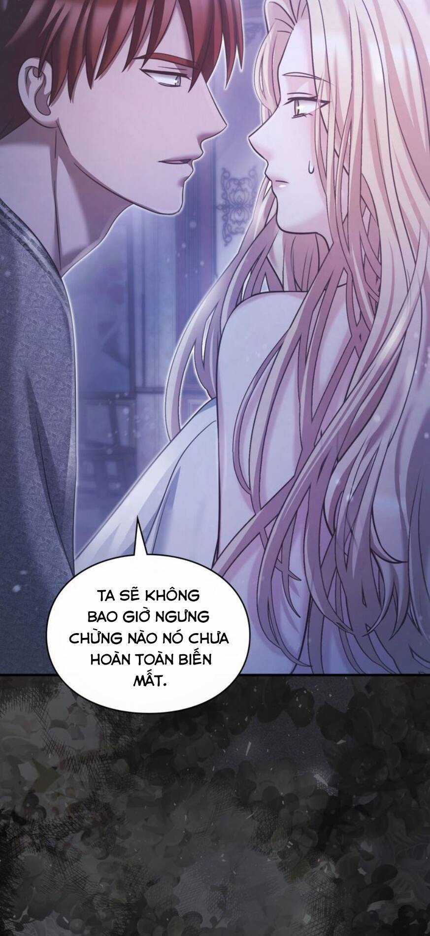 Sự Hy Sinh Của Ác Quỷ Chapter 57 trang 53