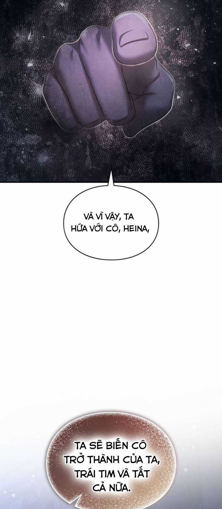 Sự Hy Sinh Của Ác Quỷ Chapter 57 trang 58