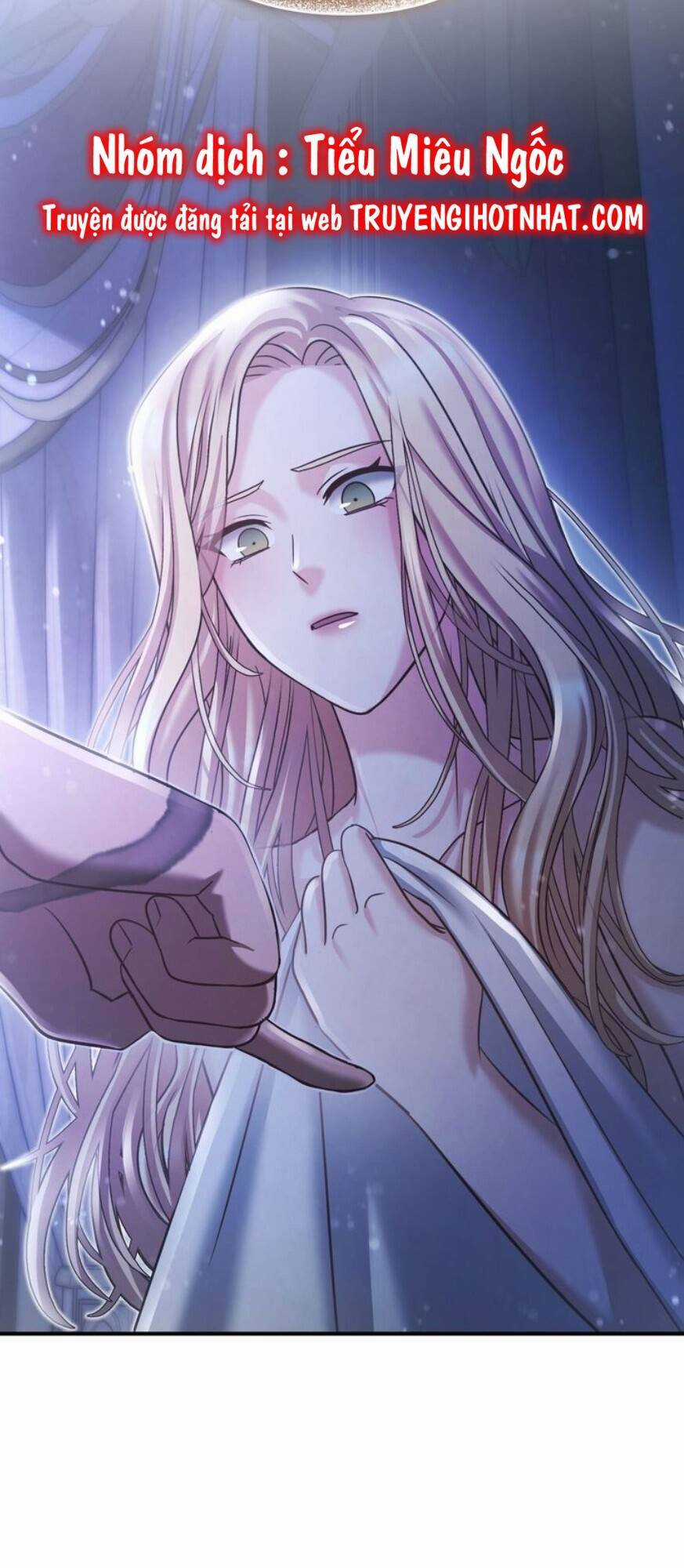 Sự Hy Sinh Của Ác Quỷ Chapter 57 trang 59