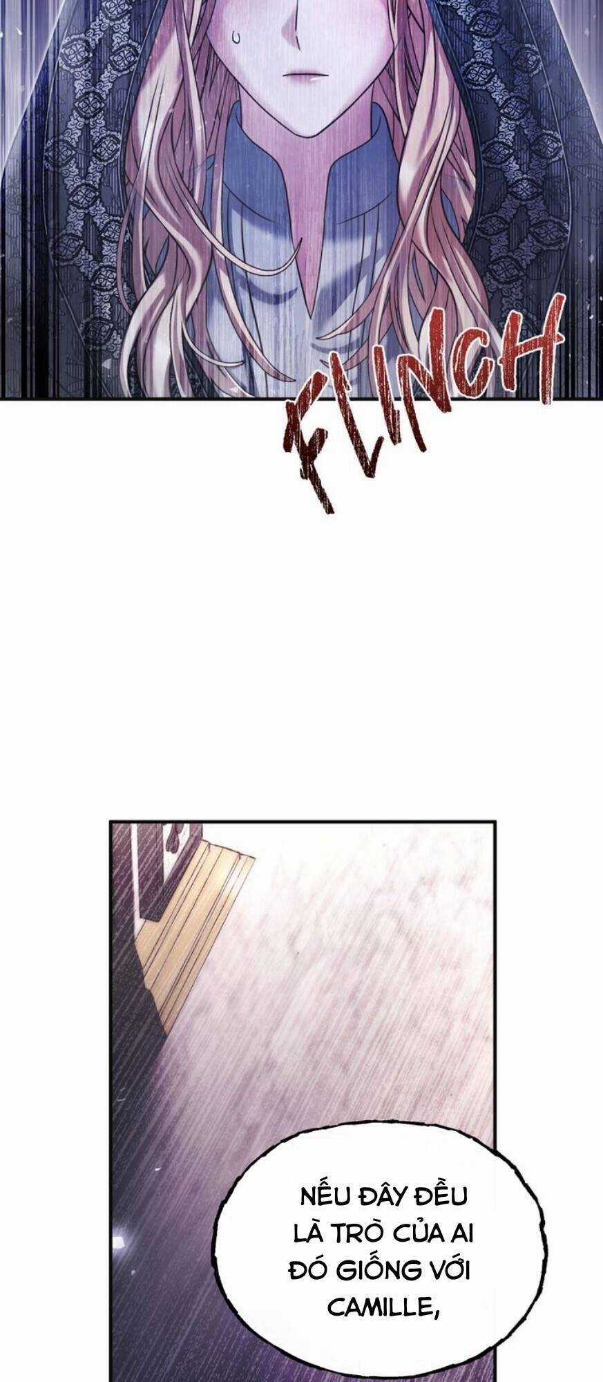 Sự Hy Sinh Của Ác Quỷ Chapter 57 trang 6