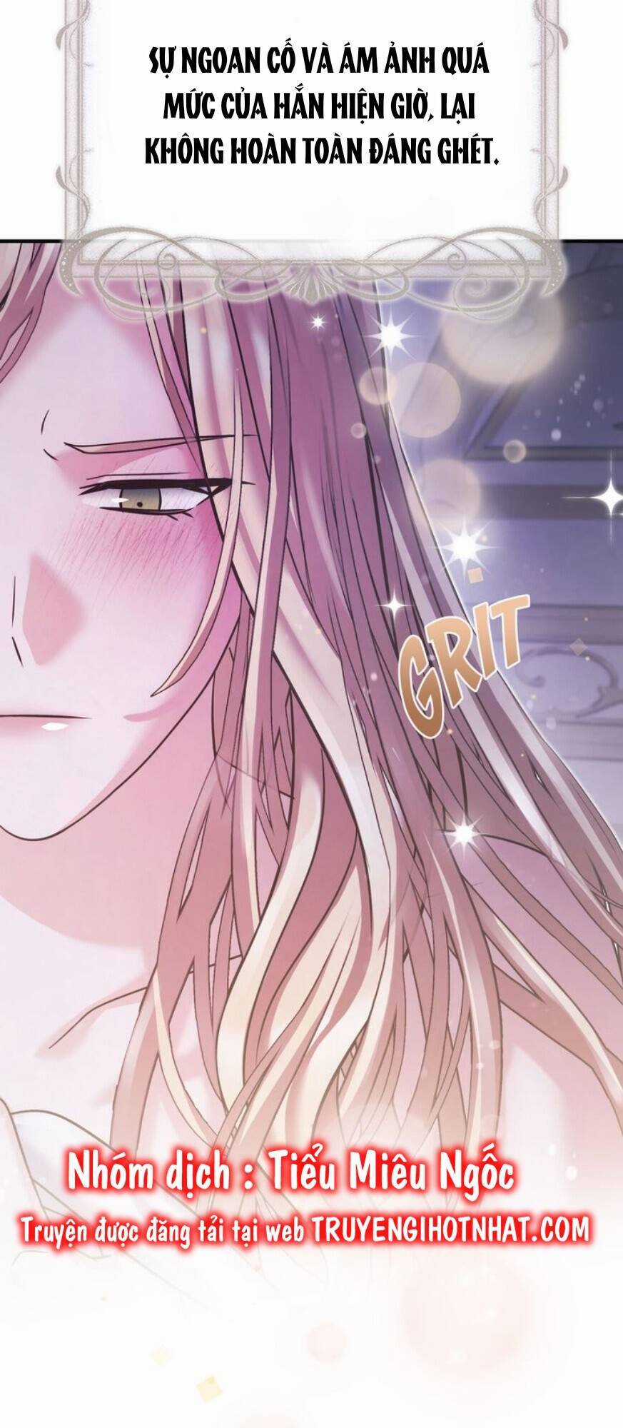 Sự Hy Sinh Của Ác Quỷ Chapter 57 trang 63