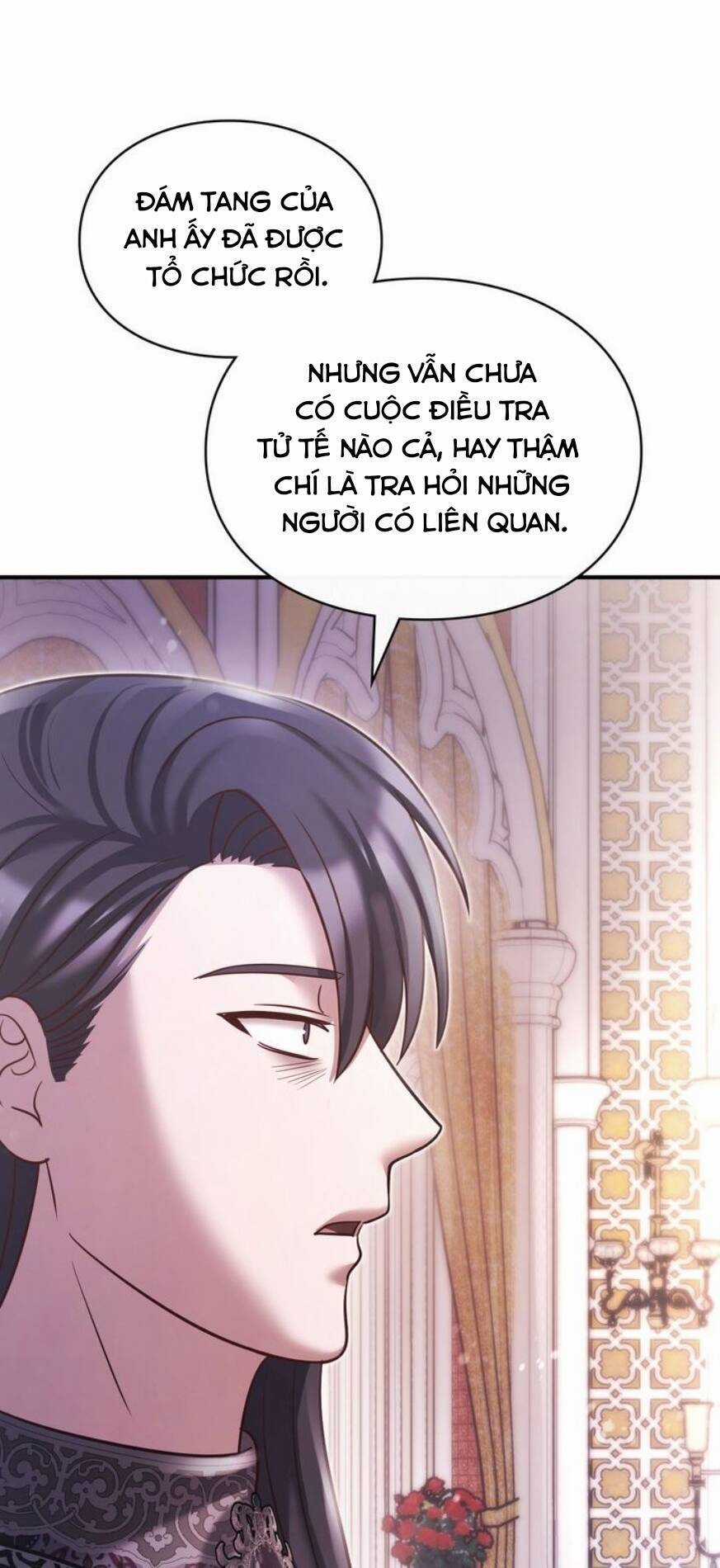 Sự Hy Sinh Của Ác Quỷ Chapter 57 trang 69