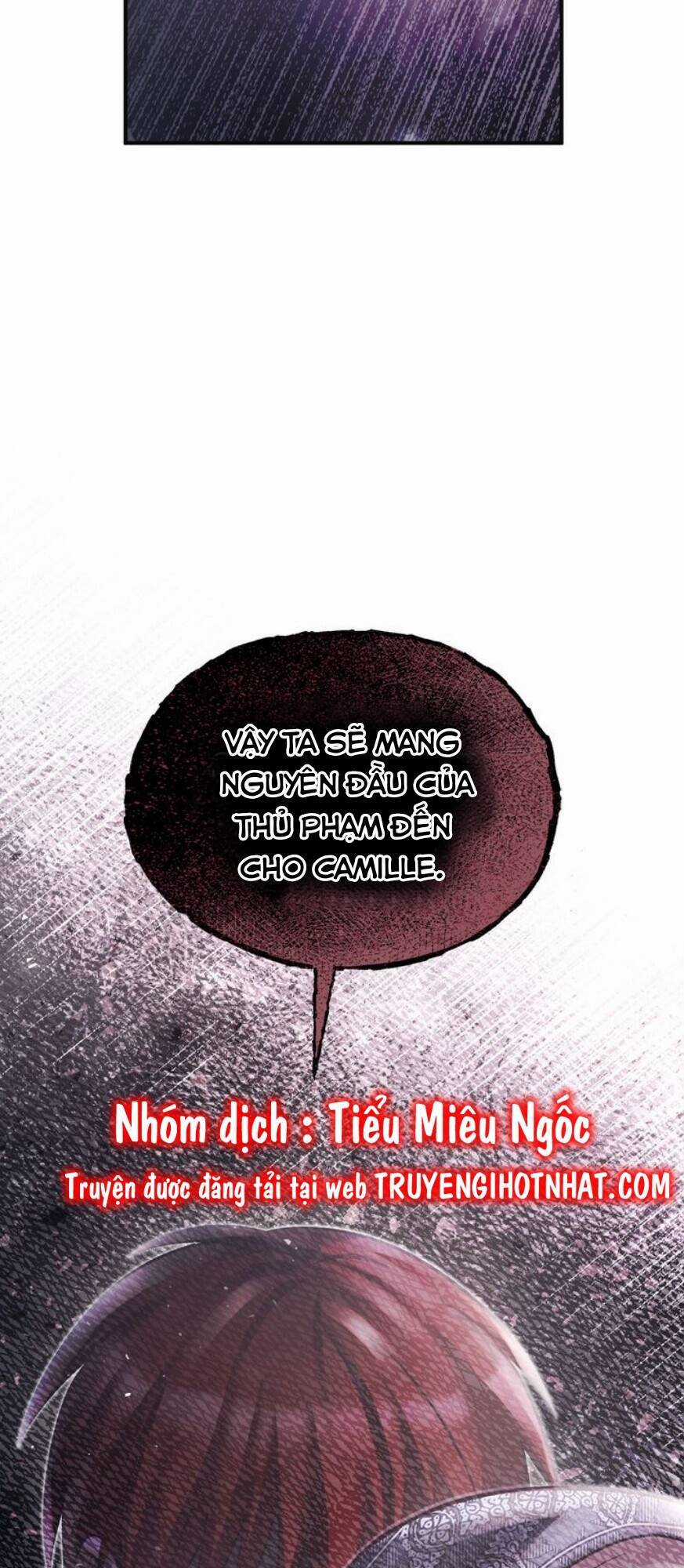 Sự Hy Sinh Của Ác Quỷ Chapter 57 trang 7