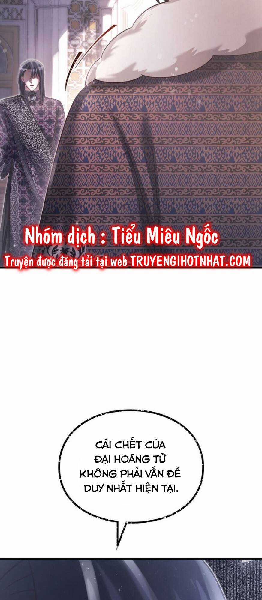 Sự Hy Sinh Của Ác Quỷ Chapter 57 trang 71