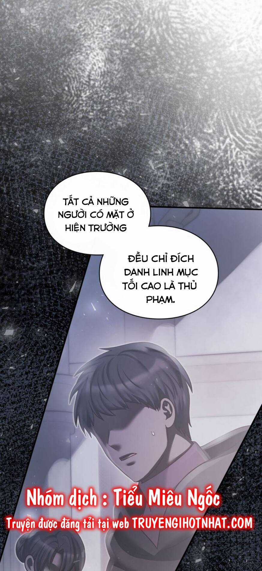 Sự Hy Sinh Của Ác Quỷ Chapter 57 trang 73