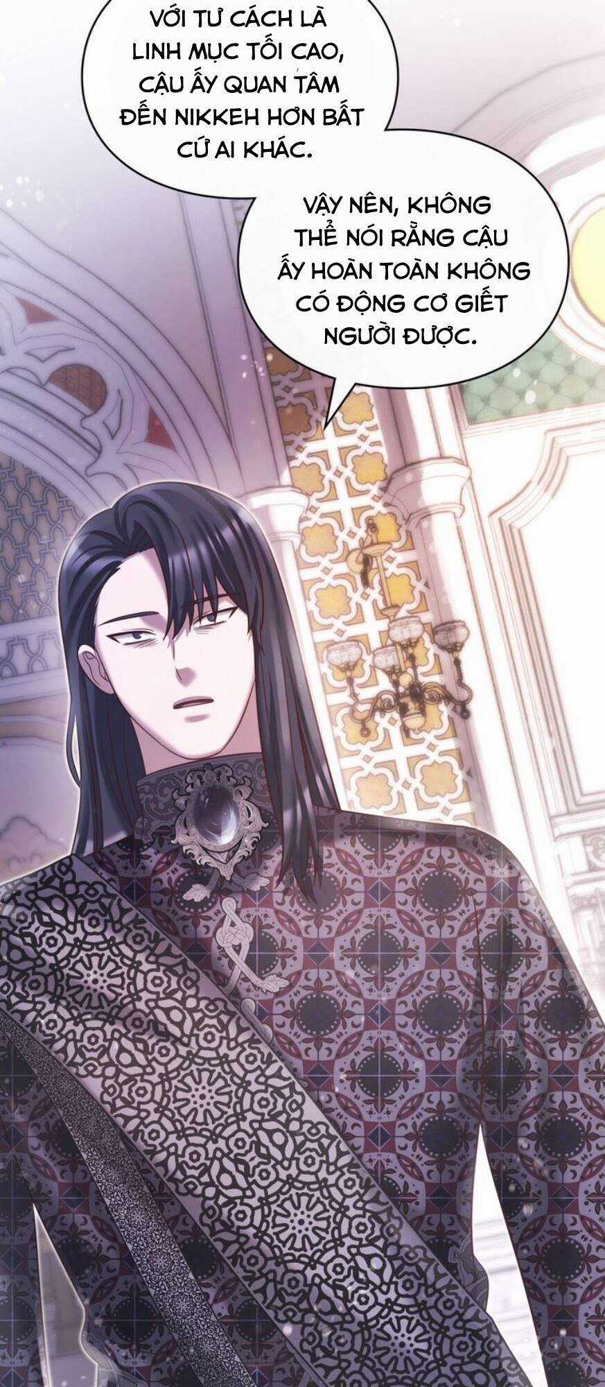 Sự Hy Sinh Của Ác Quỷ Chapter 57 trang 78