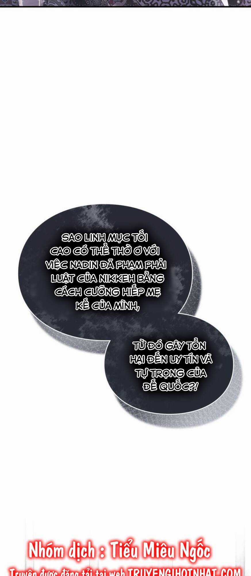 Sự Hy Sinh Của Ác Quỷ Chapter 57 trang 79