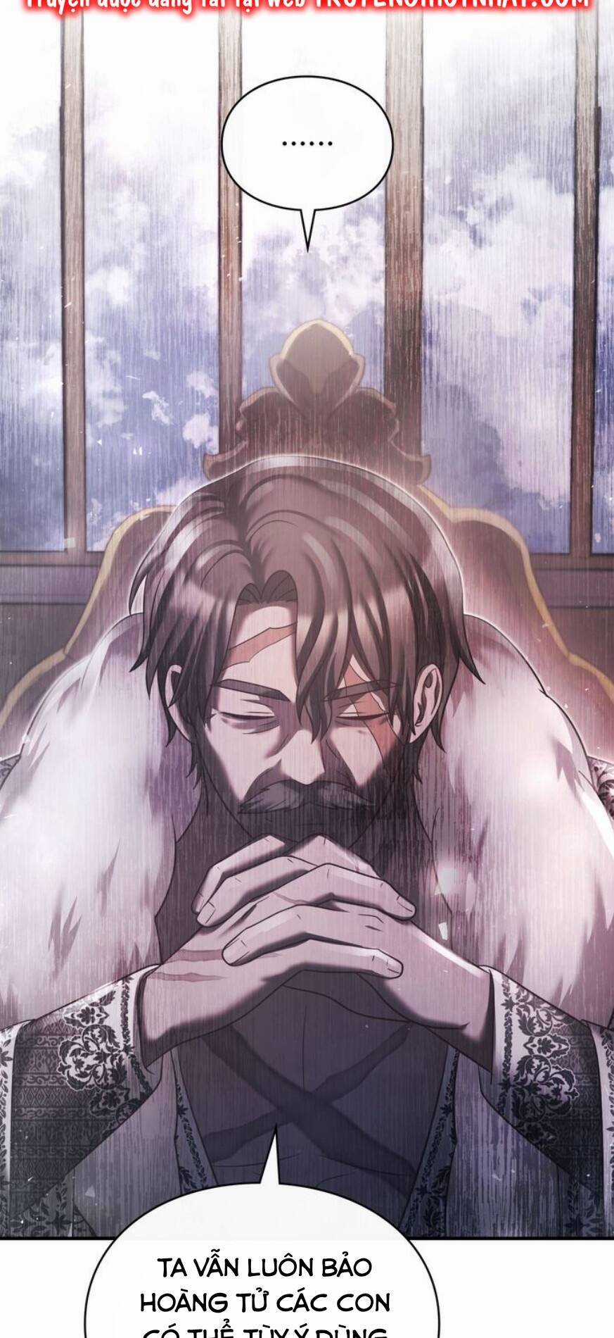 Sự Hy Sinh Của Ác Quỷ Chapter 57 trang 80