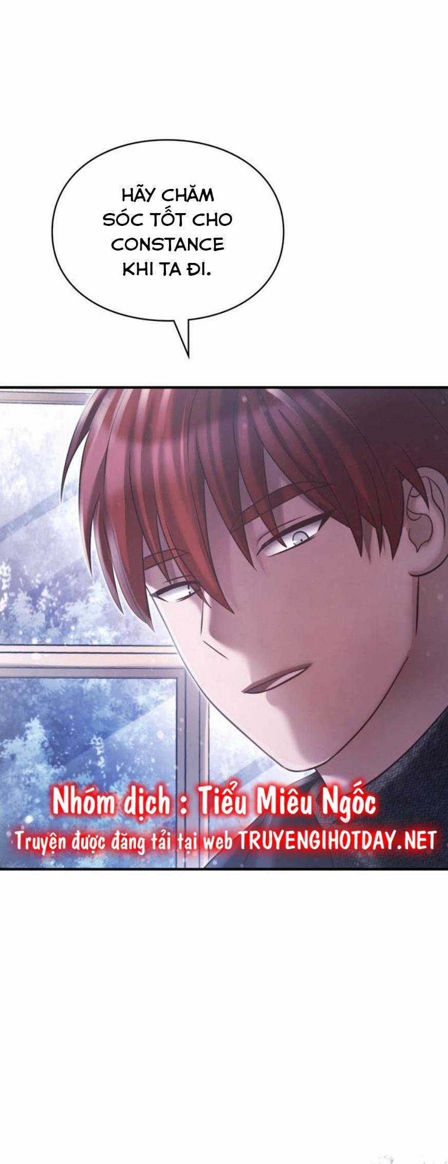 Sự Hy Sinh Của Ác Quỷ Chapter 58 trang 12