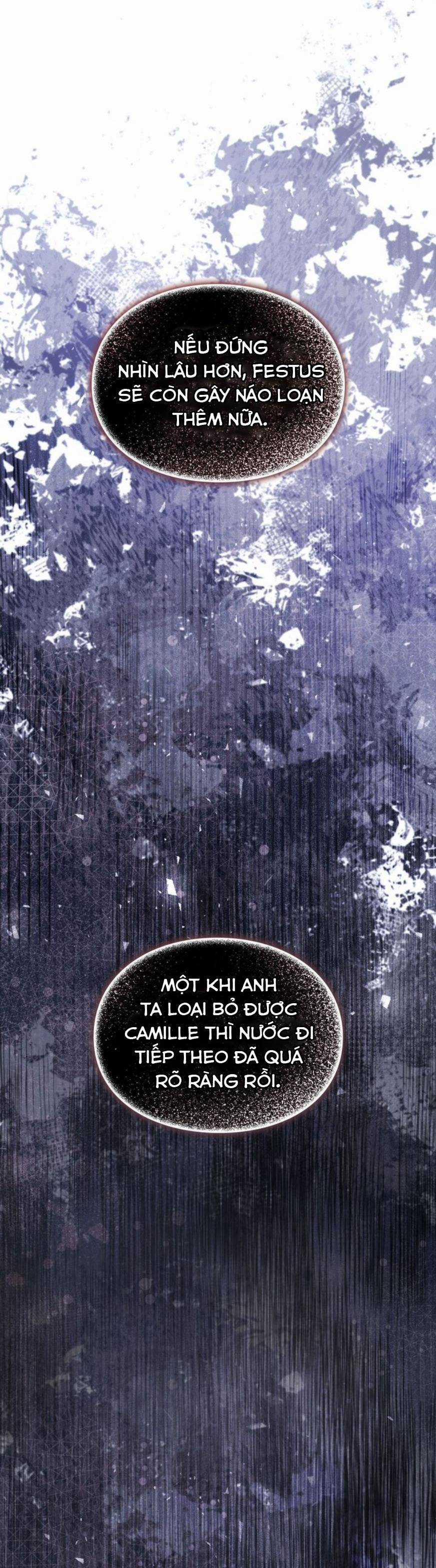 Sự Hy Sinh Của Ác Quỷ Chapter 58 trang 13