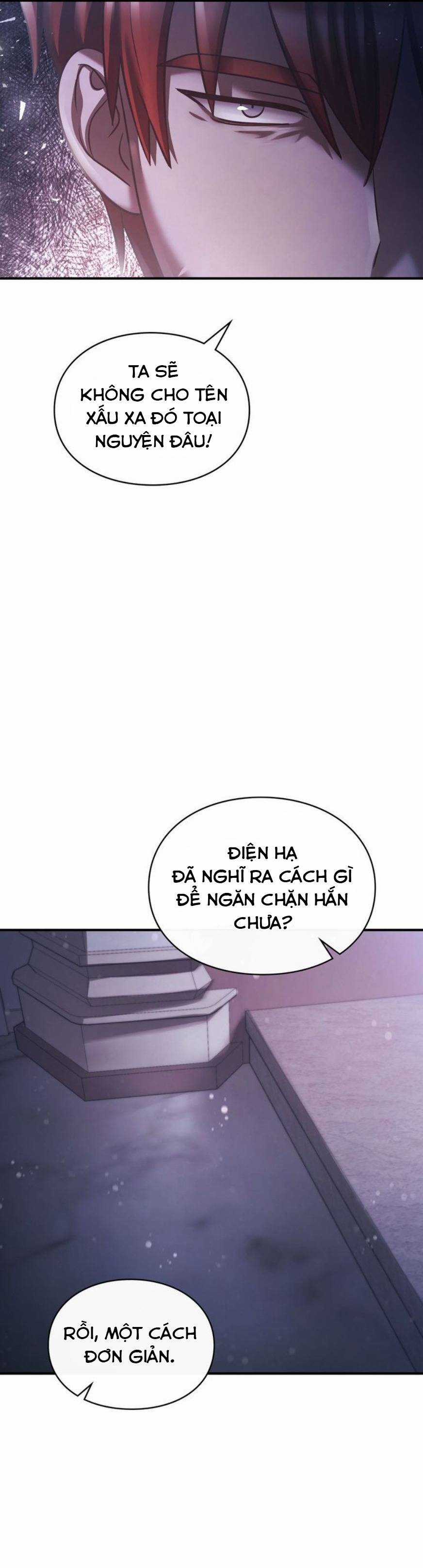 Sự Hy Sinh Của Ác Quỷ Chapter 58 trang 15