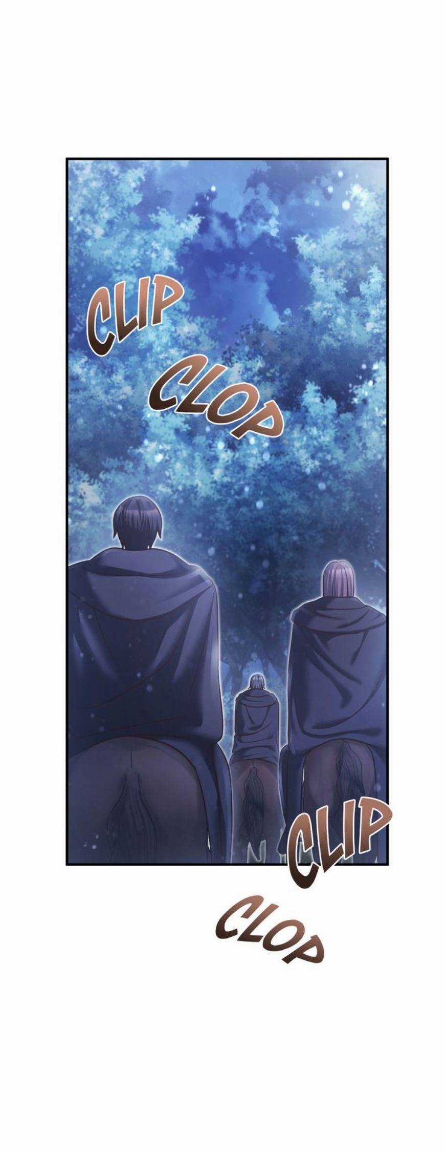 Sự Hy Sinh Của Ác Quỷ Chapter 58 trang 19